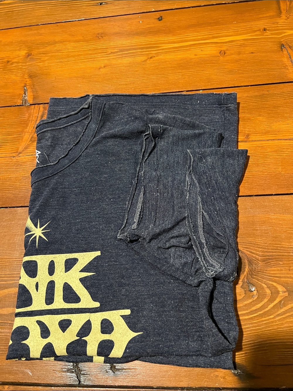 Free People Chaser Pink Floyd Tee Shirt Size Large Made in USA - Picture 7 of 10